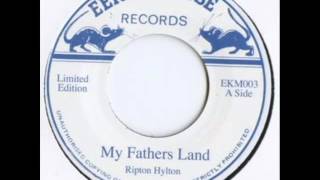 Eek-A-Mouse - My Father&#39;s Land