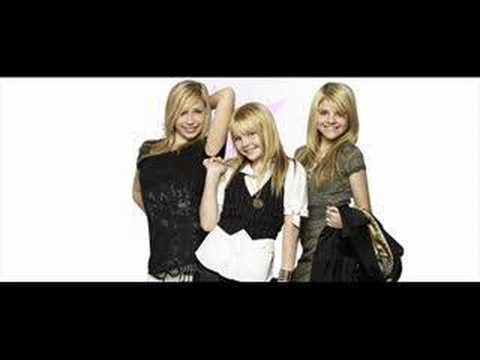 Clique Girlz - Parents Don't Understand (2008) + Lyrics