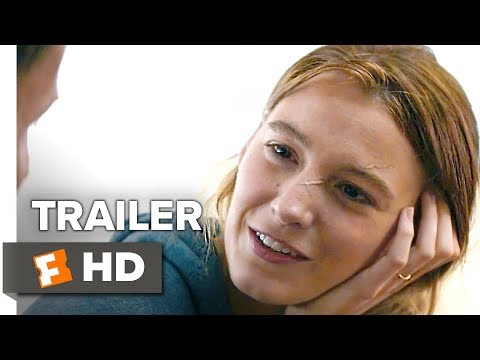 All I See Is You (2017) Trailer