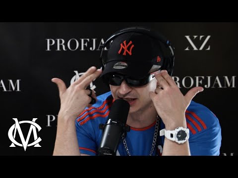 ProfJam freestyle on Mário Cotrim | AUTO:BOOM