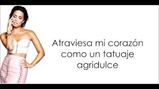 Demi Lovato - Kingdom Come (feat. Iggy Azalea) [Traducida en Español]