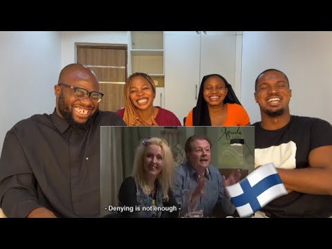 Ihmisten Puolue People's Party) - Alcoholism (With Subtitles)