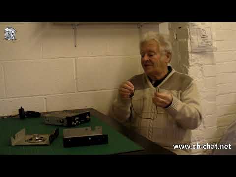 Harvard 402 MPA Part 1