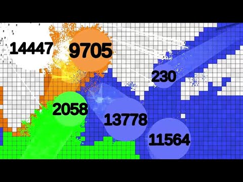 Multiply or Release 47 - Charged Shots or Burst Shot