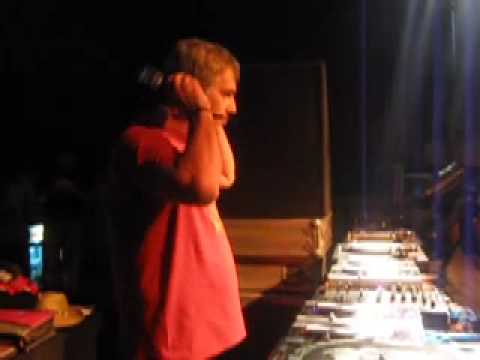 DJ MEO @ 22° AFRO MEETING 09 (Astrid-*)