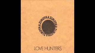 Love Hunters - There - (Audio 1997)