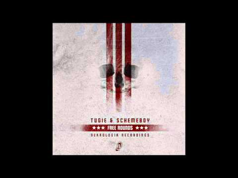 Tugie & Scheme Boy - Preliminary Darkness