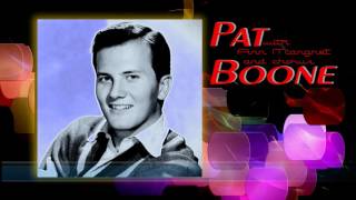 PAT BOONE  - It's A Grand Night for Singing