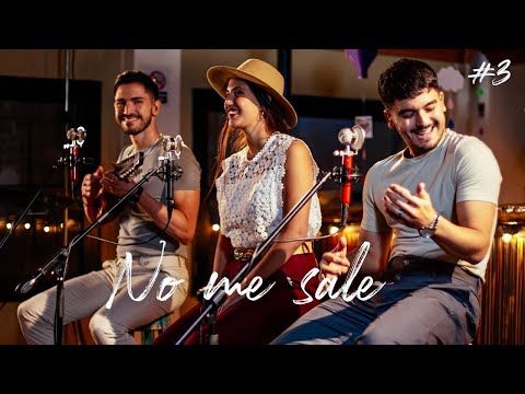 Campedrinos, Sele Vera - No Me Sale | PARADOR #3