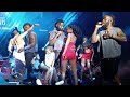 Ya Levis Grabs Kenyan Ladies Who Went Crazy On Stage While He Was Performing At Raha Fest 2024