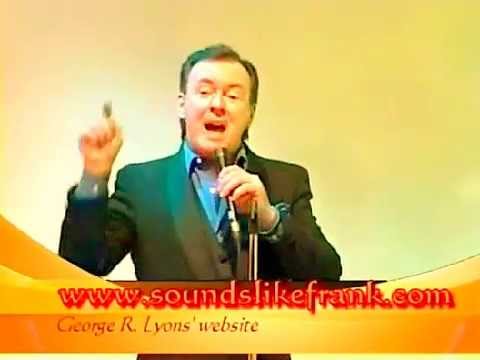 Promotional video thumbnail 6 for Soundslikefrank