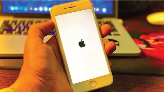 How to Reset iPhone 8 Plus/How to factory reset iphone 8 without Passcode or Computer Without iTunes
