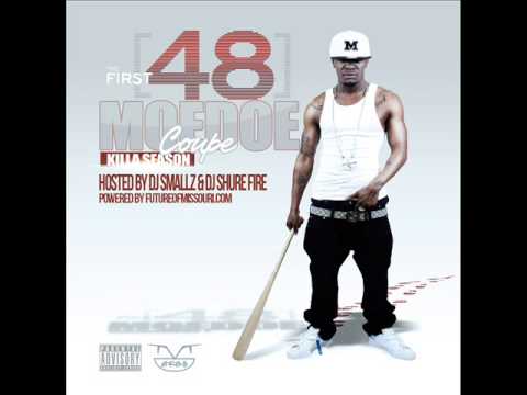 Moe Doe Doe Doe For The Paper