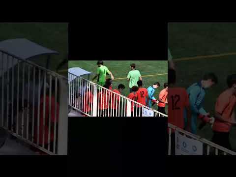 División de Honor 2020/2021