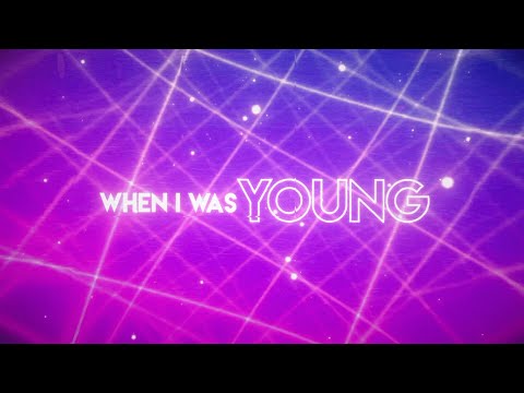 Jiyagi - When I Was Young