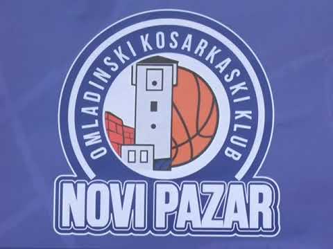 Historijski događaj za KK „Novi Pazar“ – igra protiv „Partizana“