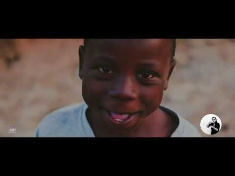 Transforme O Mundo Com A Alegria De Jesus video