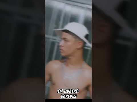 Mc Leandrin SP - Visão do Gueto (Prod. DJ Rafinha)