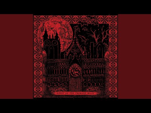 Thy Elegy of Nocturnal Blood