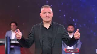 Ibrahim Kasami - Po Vjen Bossi