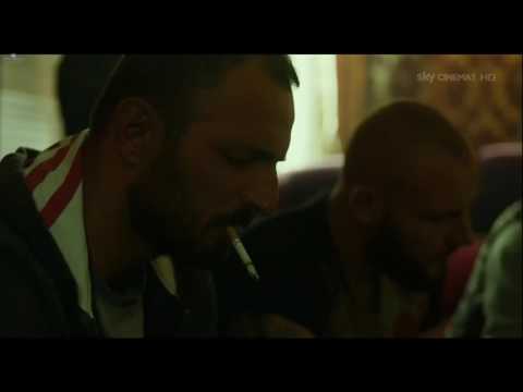Gomorra 2 - Scena spaccio