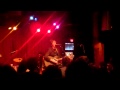 The Mountain Goats - The Alphonse Mambo Live 4:6:11