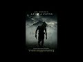 Apocalypto soundtrack - Sacrificial Procession