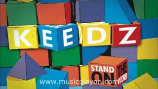 Keedz - Stand On The Word (Mima Remix)