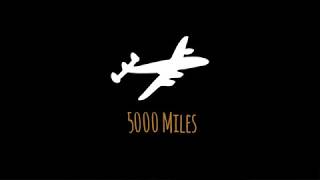 Grieves Walks Us Through Running Wild: 5,000 Miles