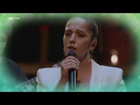 Sara Correia -  Menino do Bairro Negro