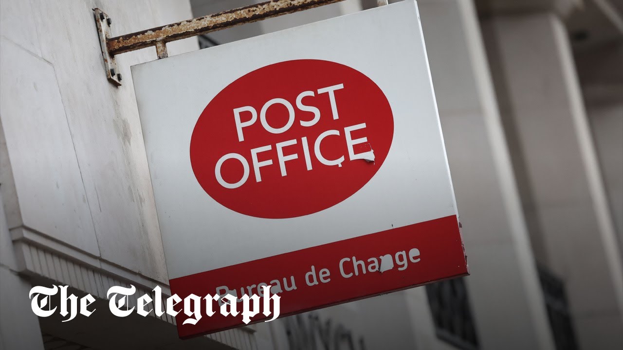 Horizon scandal latest: Post Office investigators 'gave witness statement advice' to Fujitsu staff - Vimarsana News