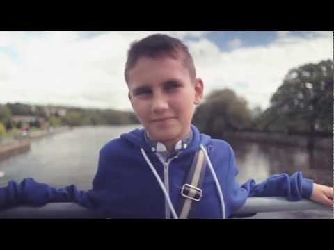 Blue Eyes - The Chevin