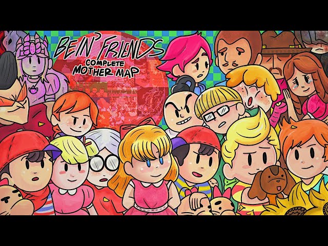 Video Pronunciation of Bein in English