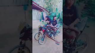 Download lagu ngerusak trend satria fu mp3