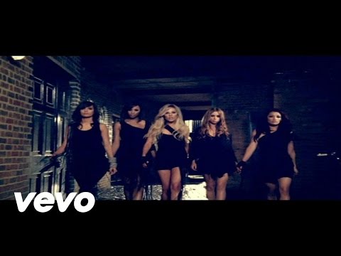 Forever Is Over - The Saturdays