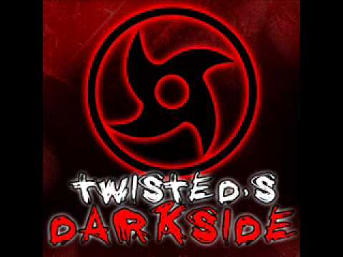 megashira - pt 5 @ twisteds darkside podcast 8