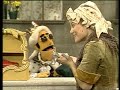 Classic Sesame Street Prince And The Charmings Sings Three Of These Things Sneakers And A Glass Sl