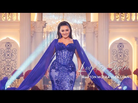 Luljeta Shala and MProduction