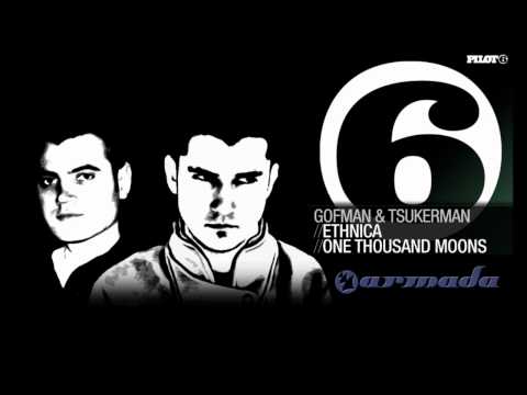 Gofman & Tsukerman - Ethnica