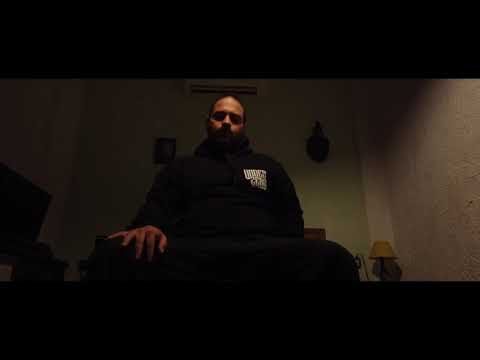 Μαύρος Αμνός - LULLABY (Prod. Προπάτωρ) [Music video]