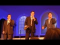 The Booth Brothers sing Still 