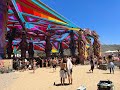 Boom Festival Portugal July 2022