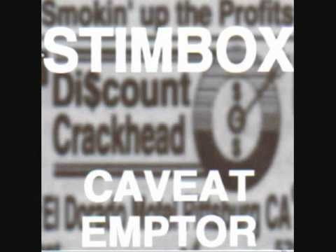 Stimbox: Faulty Merchandise (Part 2/3)