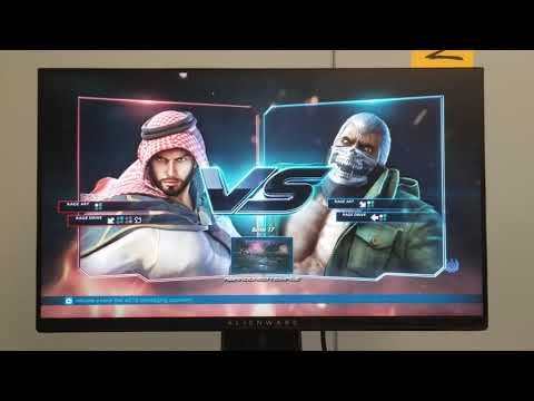 ABO Nov 2019 Loser Semis: Gen vs jimmyjtran