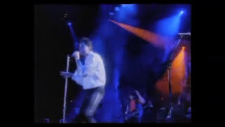 The Angels - Rhythm Rude Girl (Official Video)