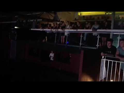 Hybrid Minds at Studio