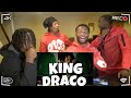 BLOODHOUND Q50 KING DRACO REACTION FREE Q50 Mr 8 Hats ️