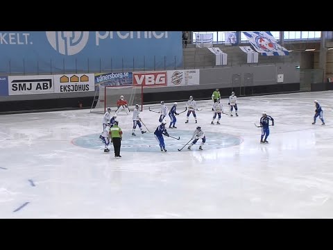 11/10/2020/«Vänersborg»-«Villa Lidköping BK»/final/Vänersborgsklubban Cup-2020/