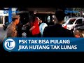 SISI KELAM Hutang Ke Mucikari Belum Dilunasi PSK Tak Bisa Berhenti Dan Pulang