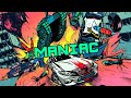 Gameplay video of Maniac  PC